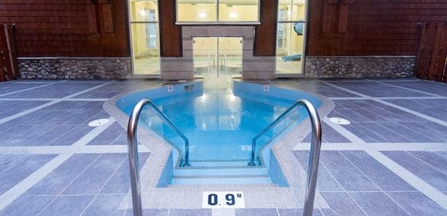 Grande Rockies Resort