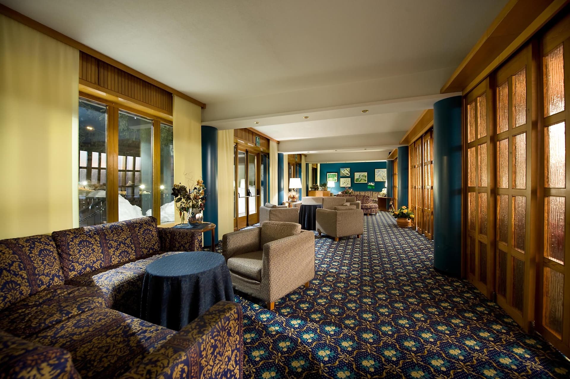 Hotel Andossi