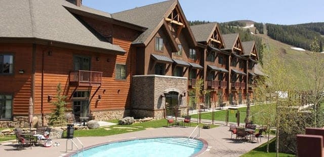Village Center