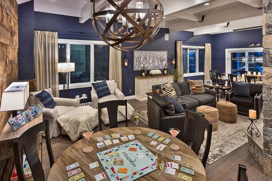 Time Flys Lodge