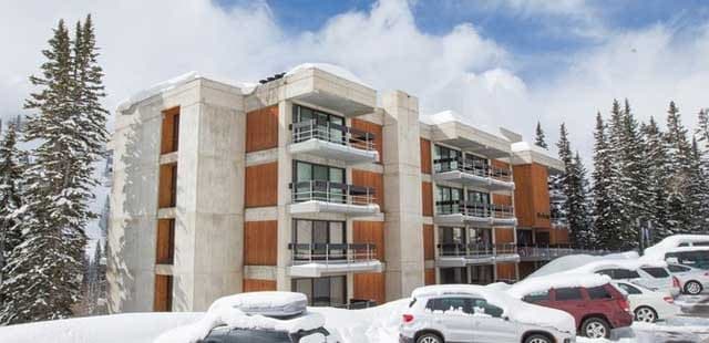 Inn at Snowbird