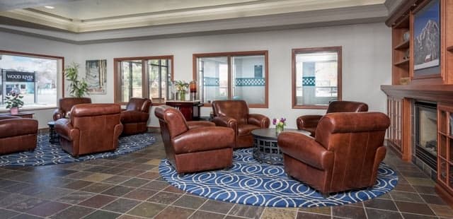 Wood River Inn and Suites