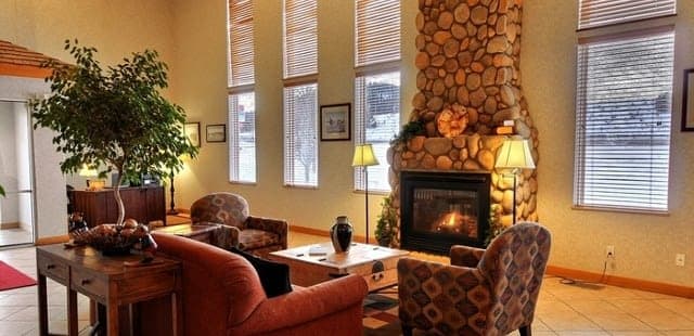 Whitewater Inn
