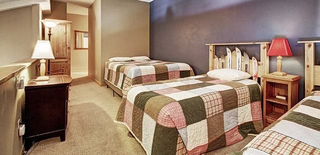 Lodge at Copper