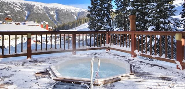 Lodge at Copper