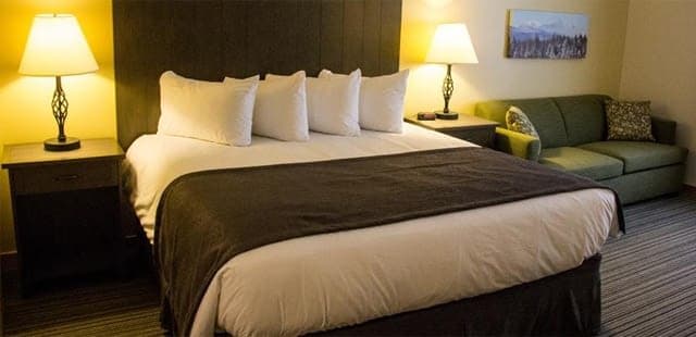 Stateside Hotel