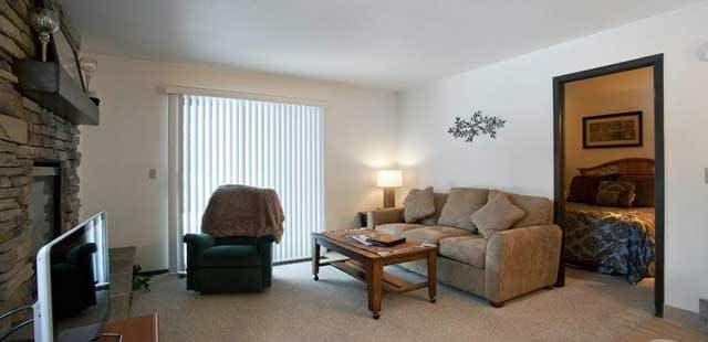 Red Pine Townhomes