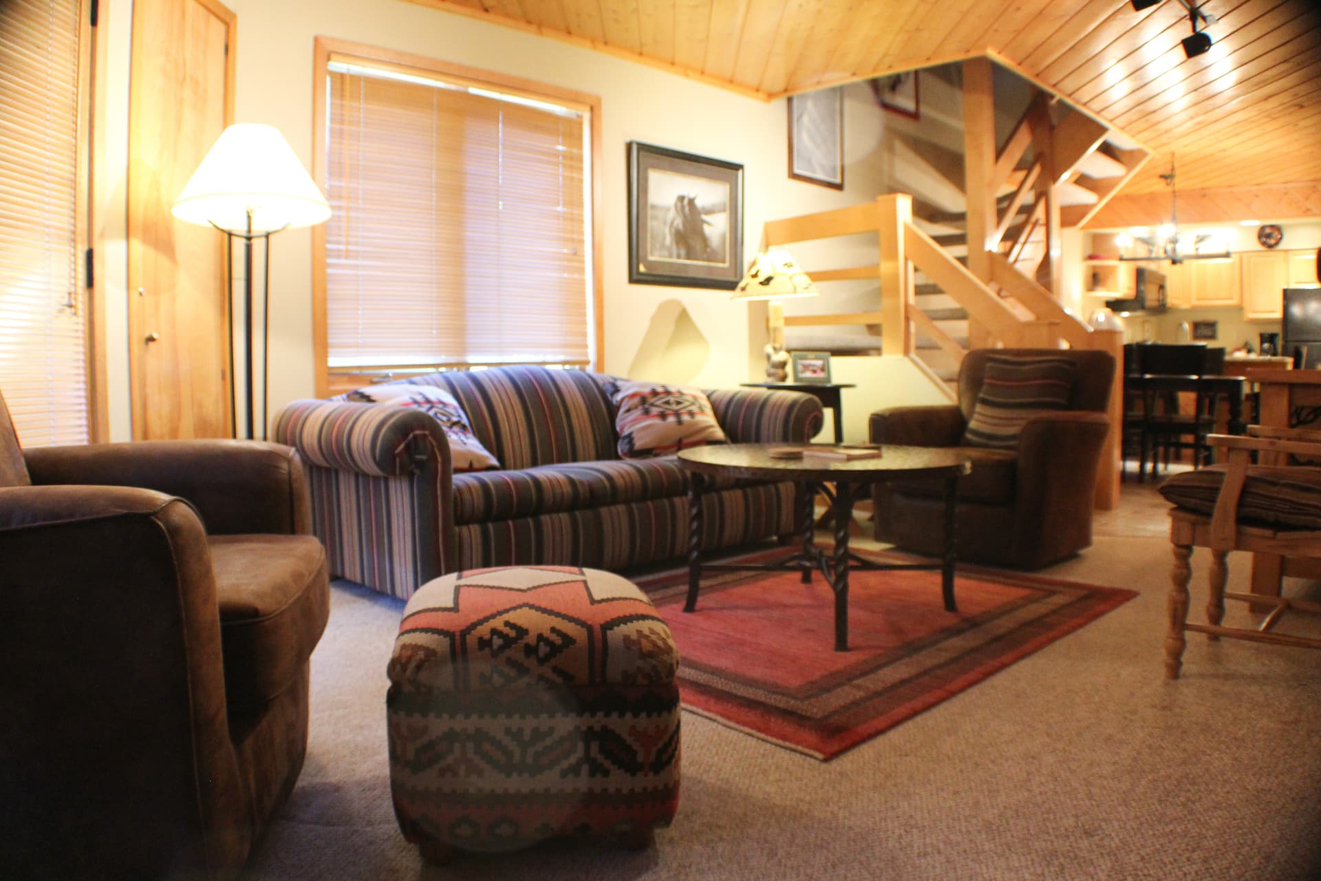 Eagles Nest Townhomes