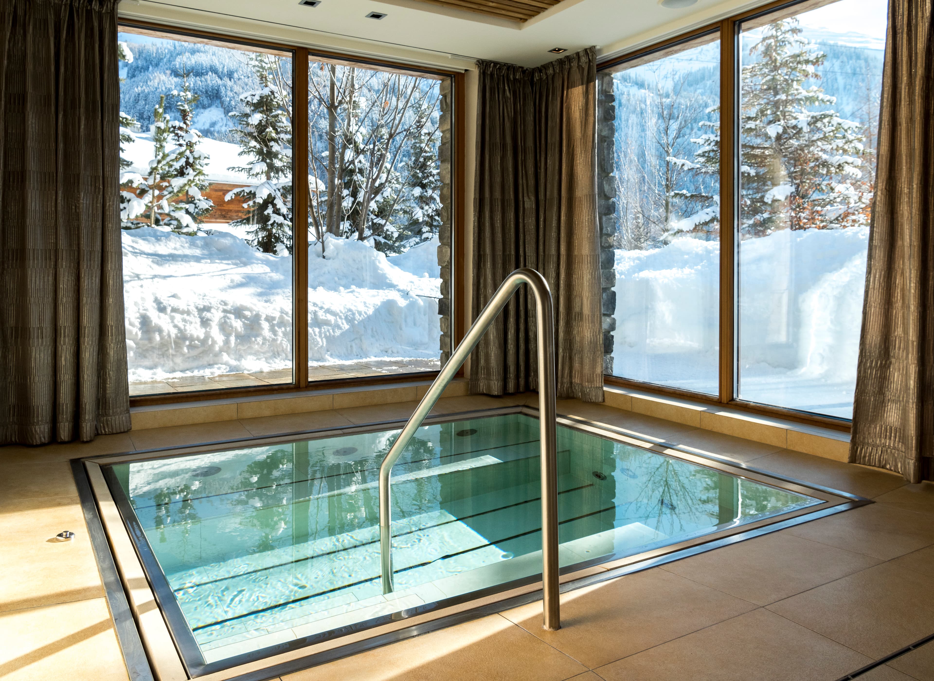 Hotel Tannenhof