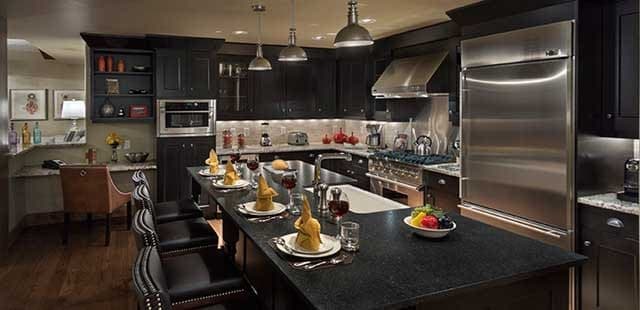 Edgemont Skyfall