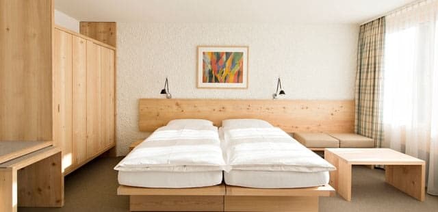 Hotel Hauser
