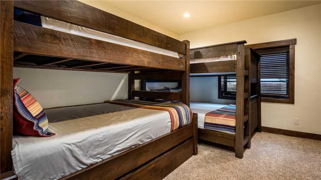 Appaloosa Mountain Lodge