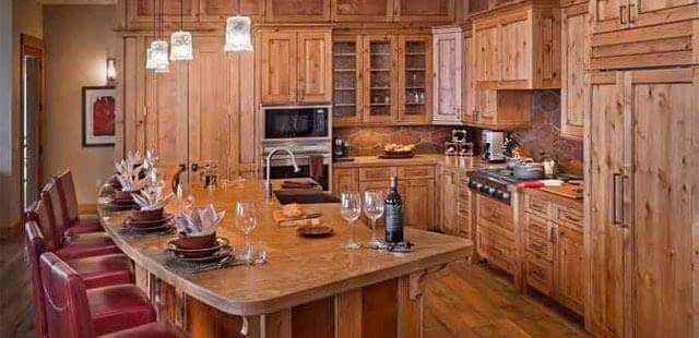 Falconhead Grande Lodge