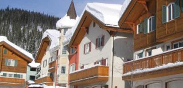 Timberline Village