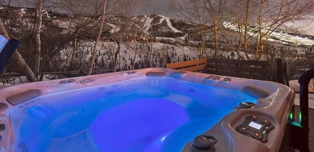 Senner Chalet