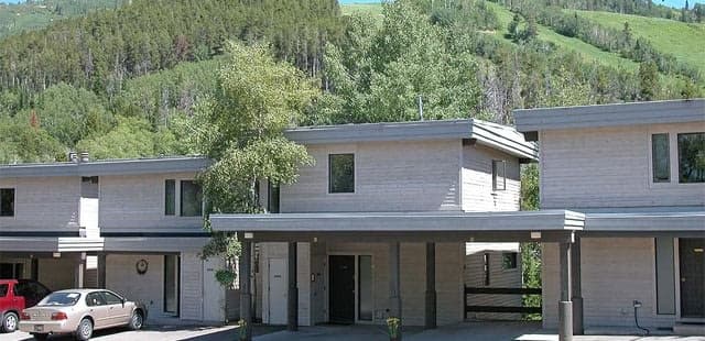 Storm Meadows Townhomes