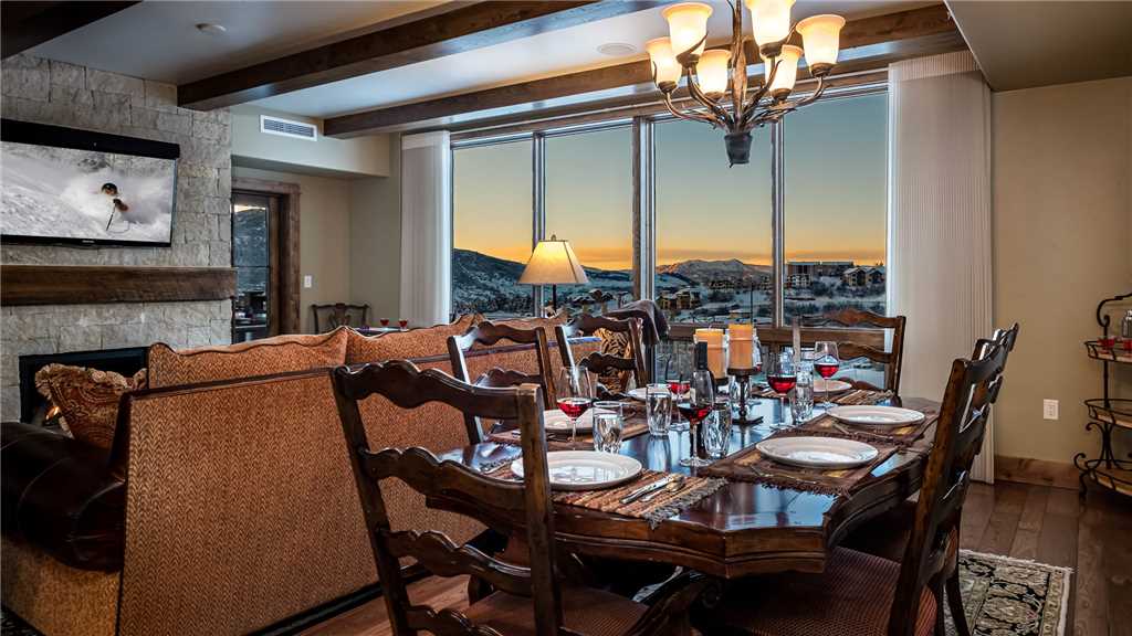 Edgemont Sunrise Ridge