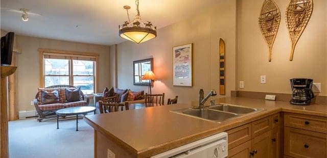 Copper Springs Lodge