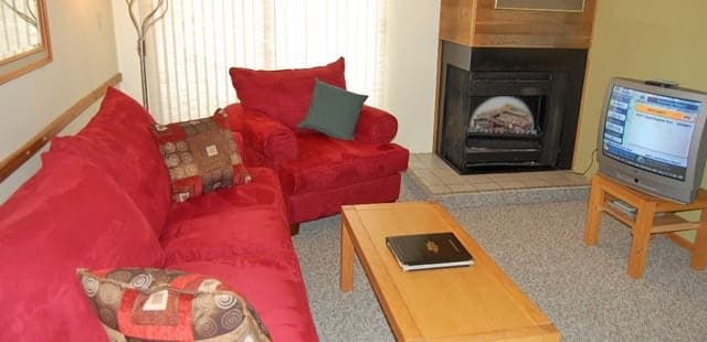 Whitefoot Lodge