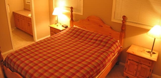 Thunder Ridge Chalets