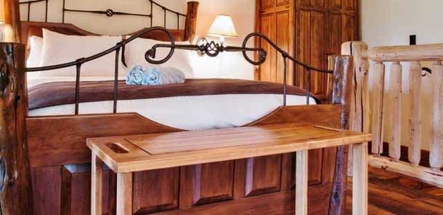 Snow Creek Cabins
