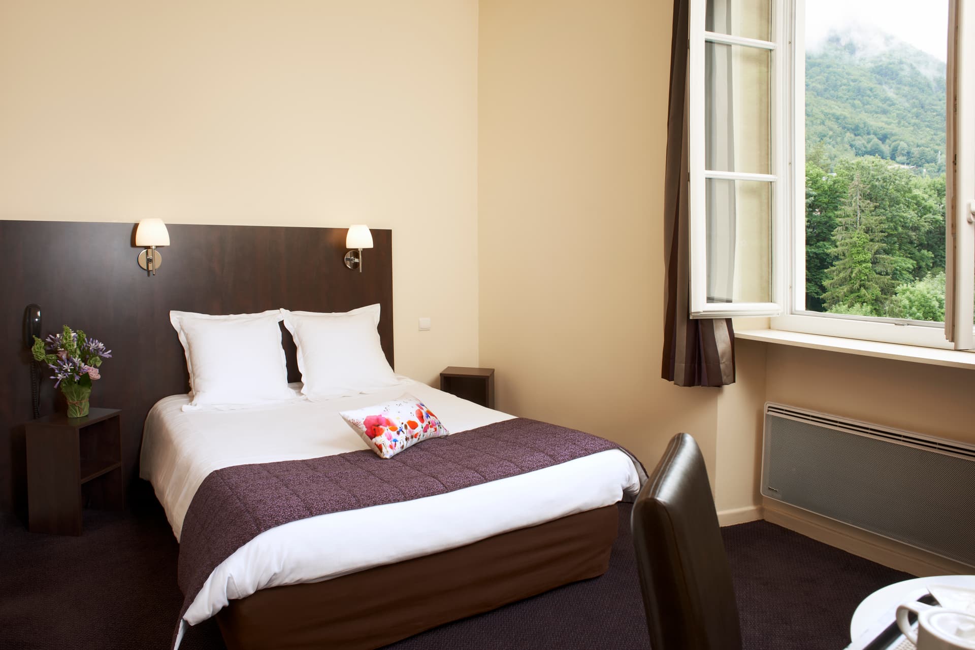 Savoy Hotel