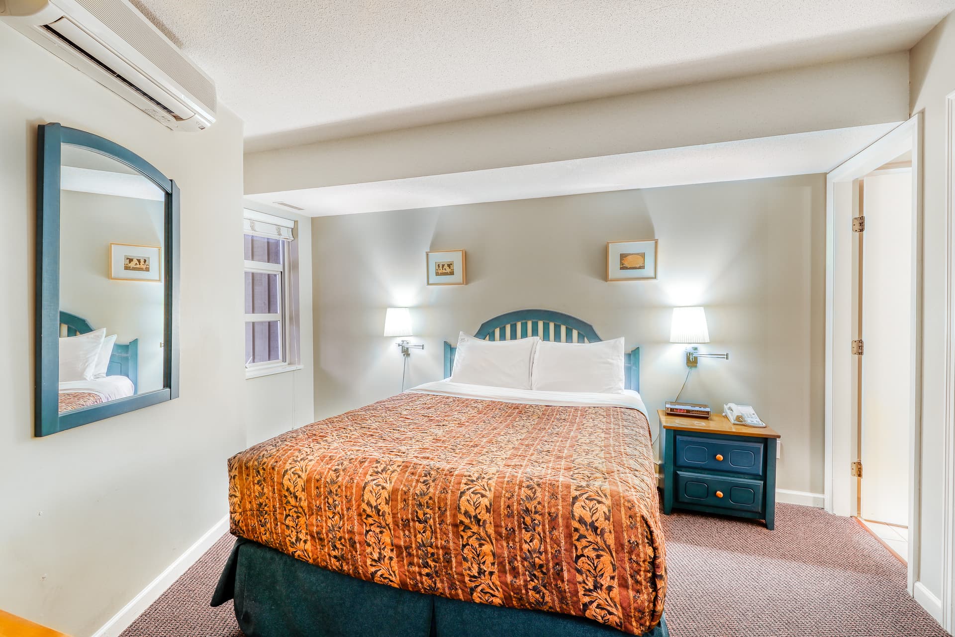 Marketplace Lodge
