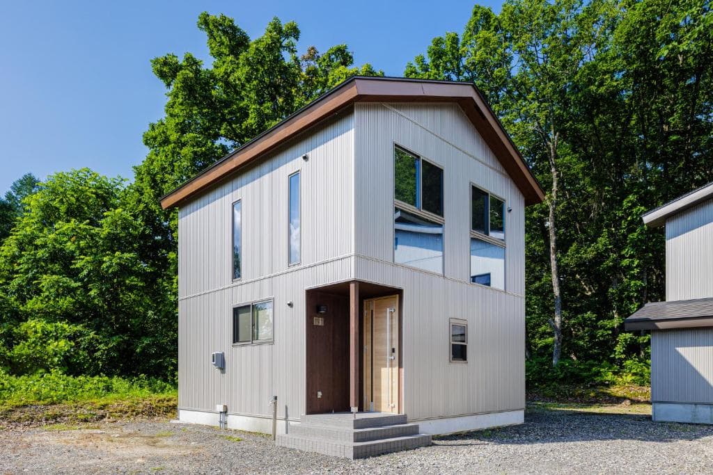 Mizuho Chalets