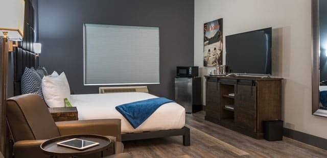 Wood River Inn and Suites
