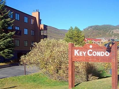 Key Condos