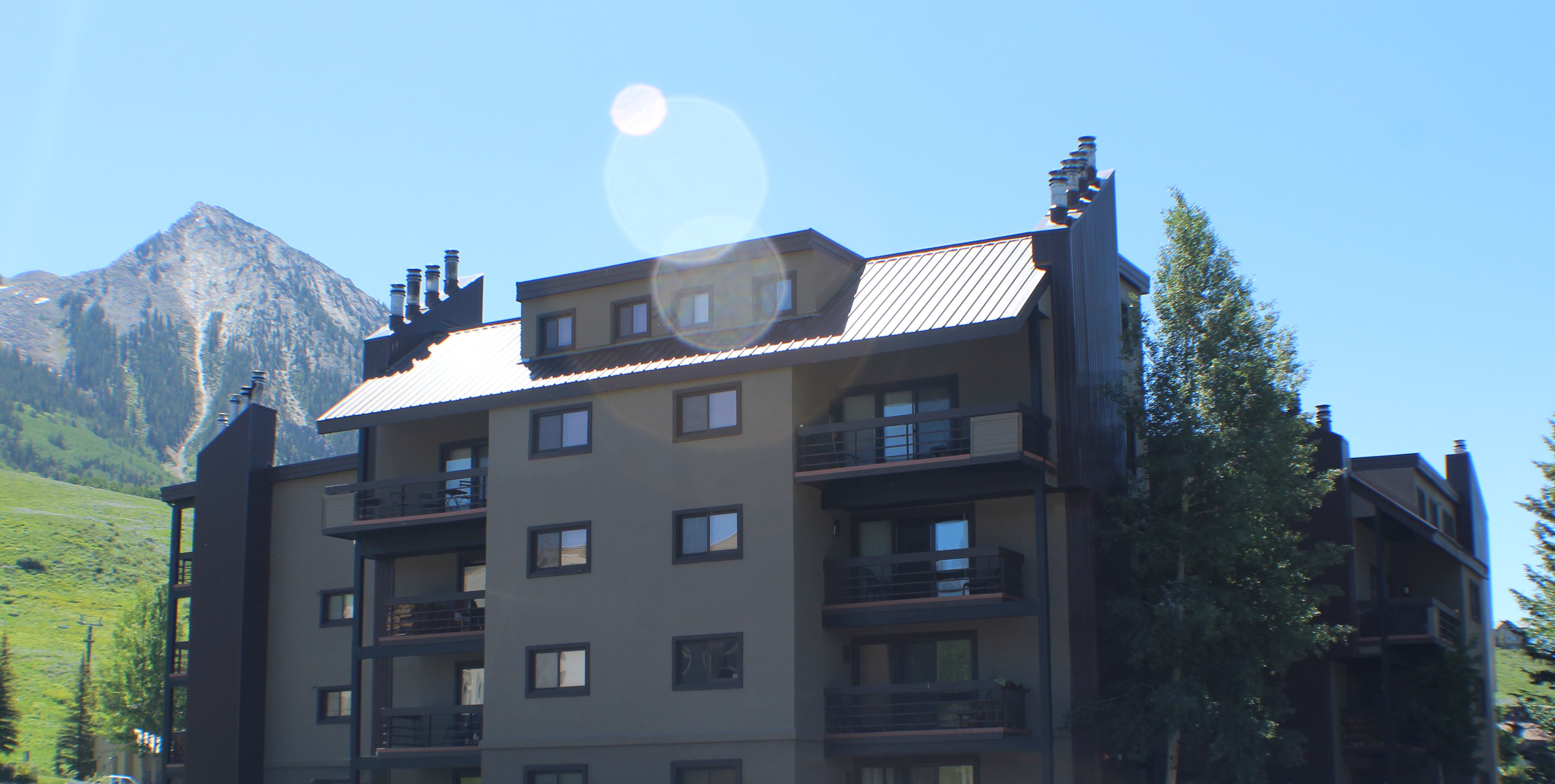 Wood Creek