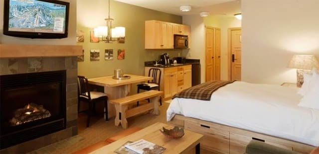Tram Haus Lodge