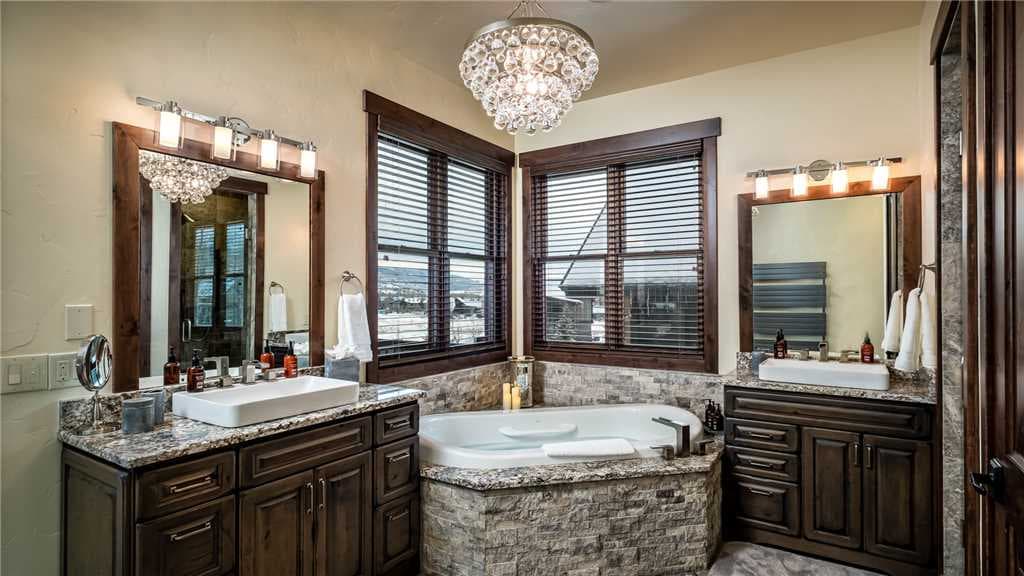 Appaloosa Mountain Lodge