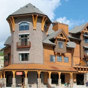 Village Center