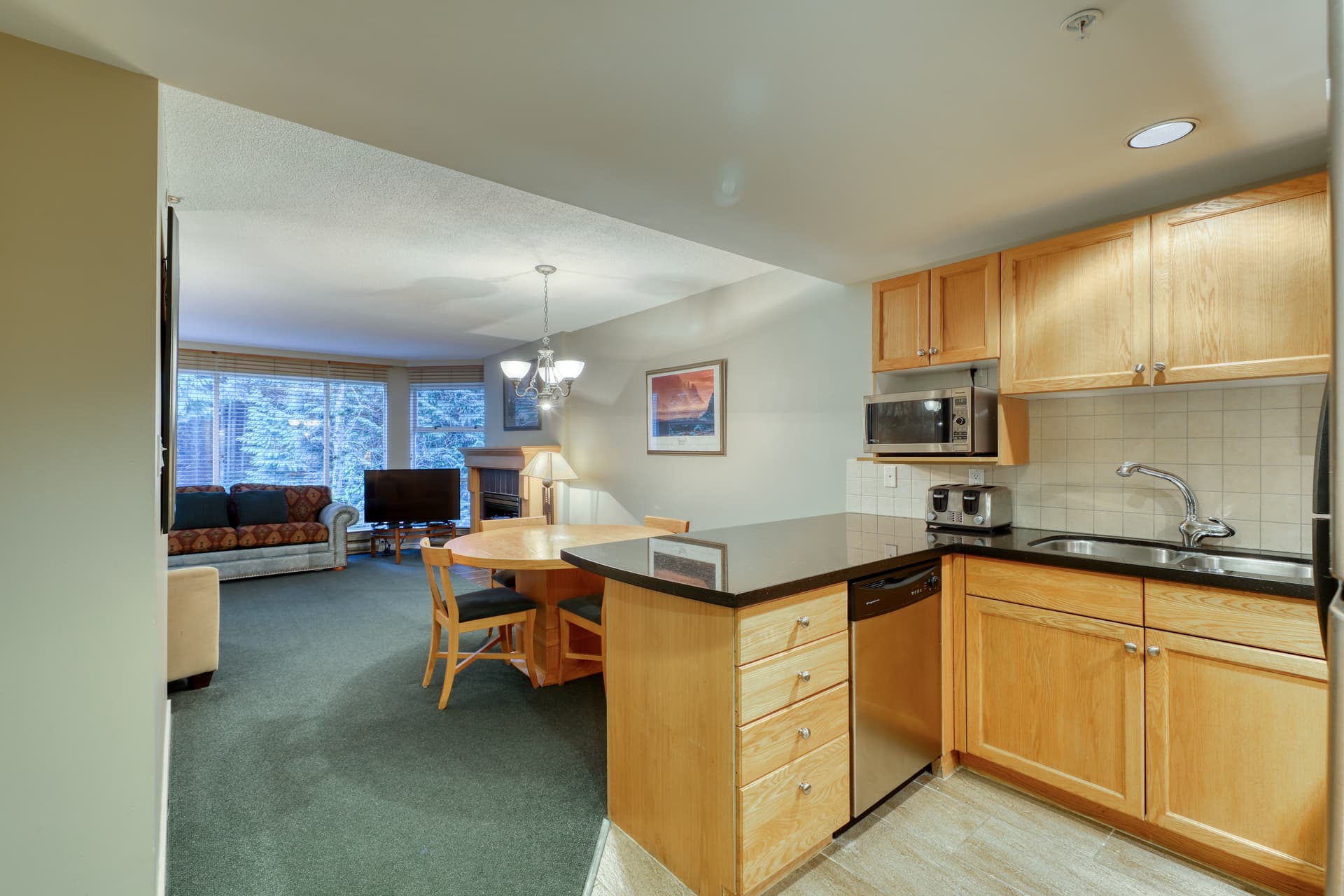 Woodrun Lodge