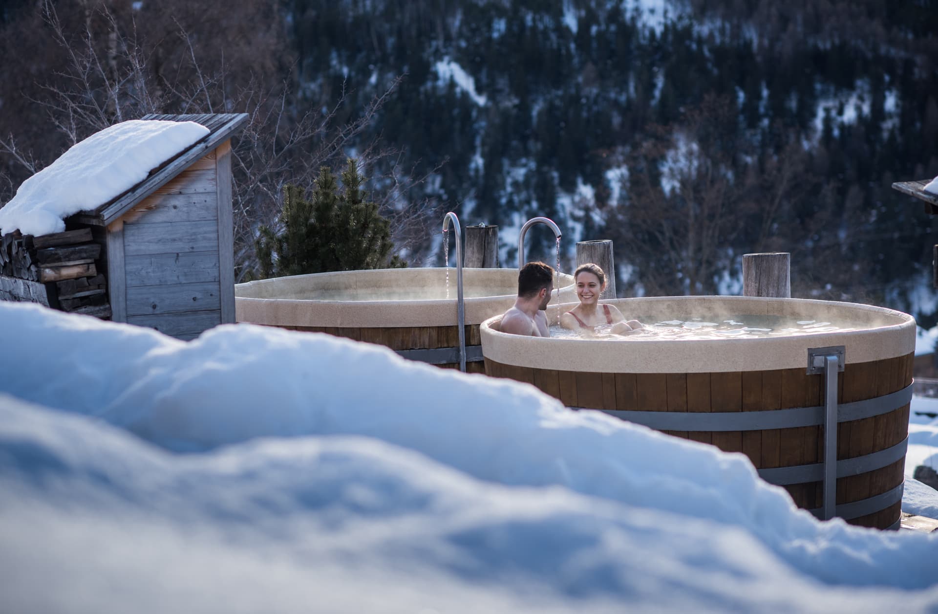 Grand Hotel Bagni Nuovi