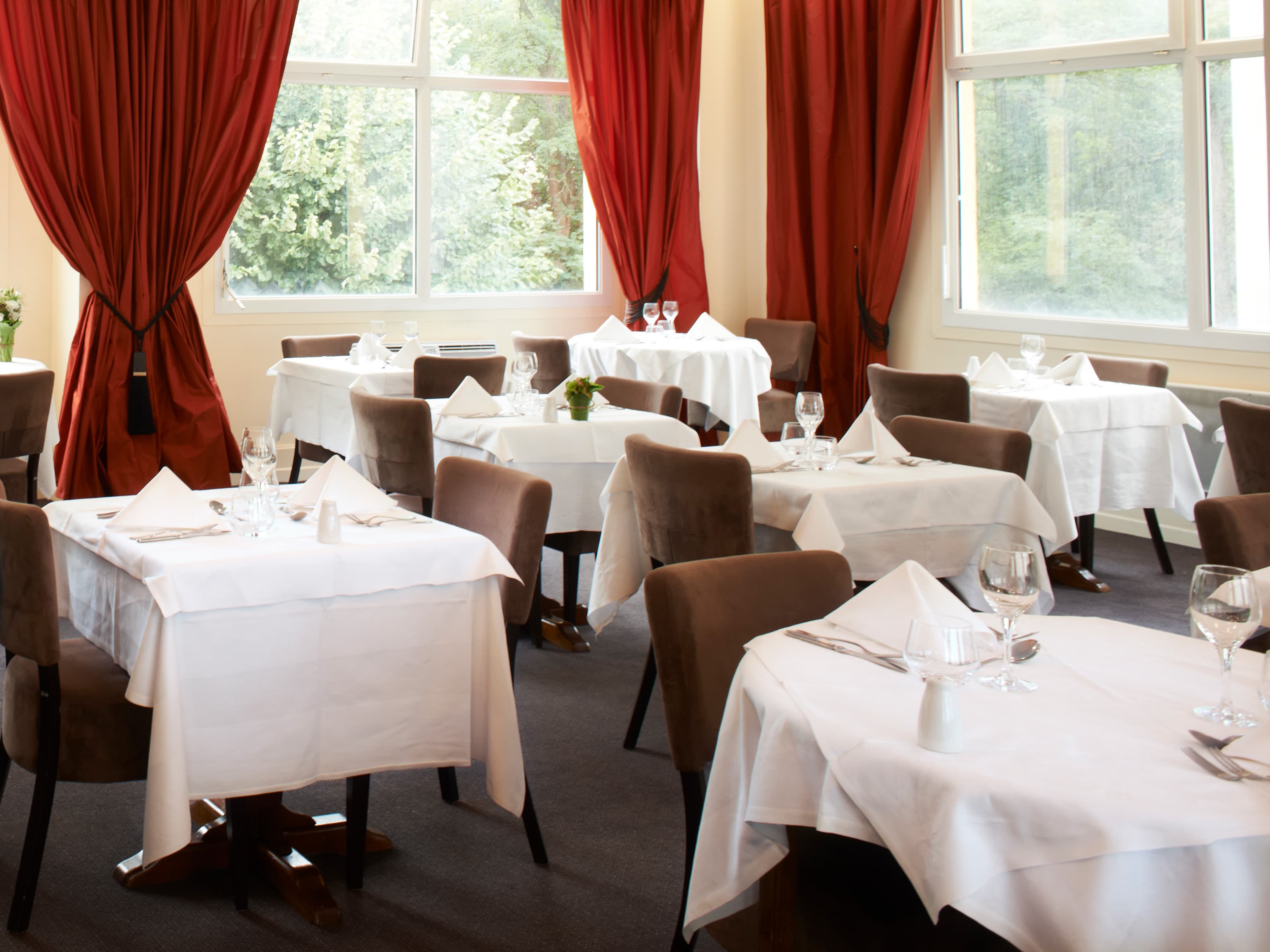 Savoy Hotel