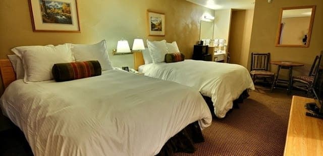 Whitewater Inn