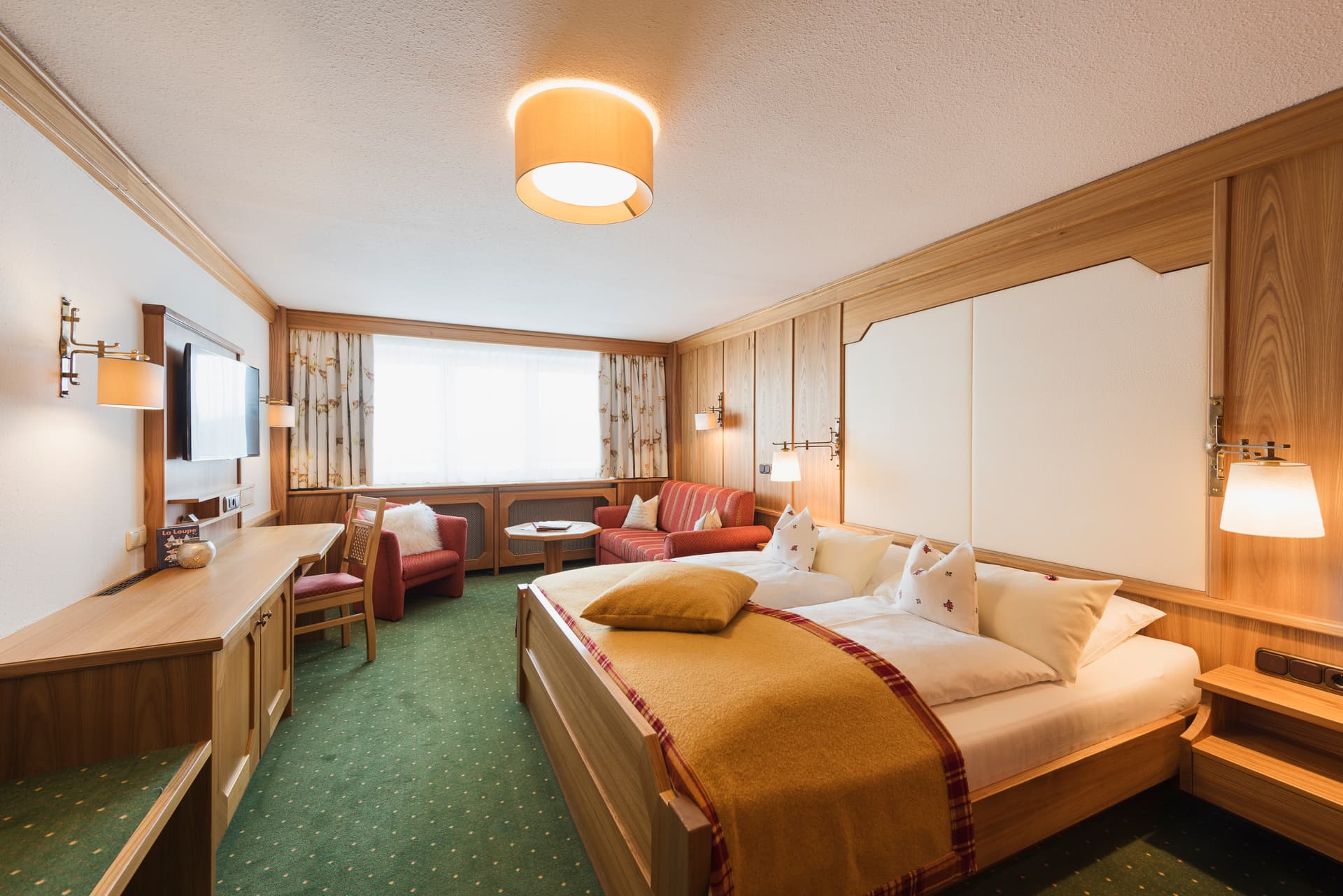 Hotel Arlberghaus