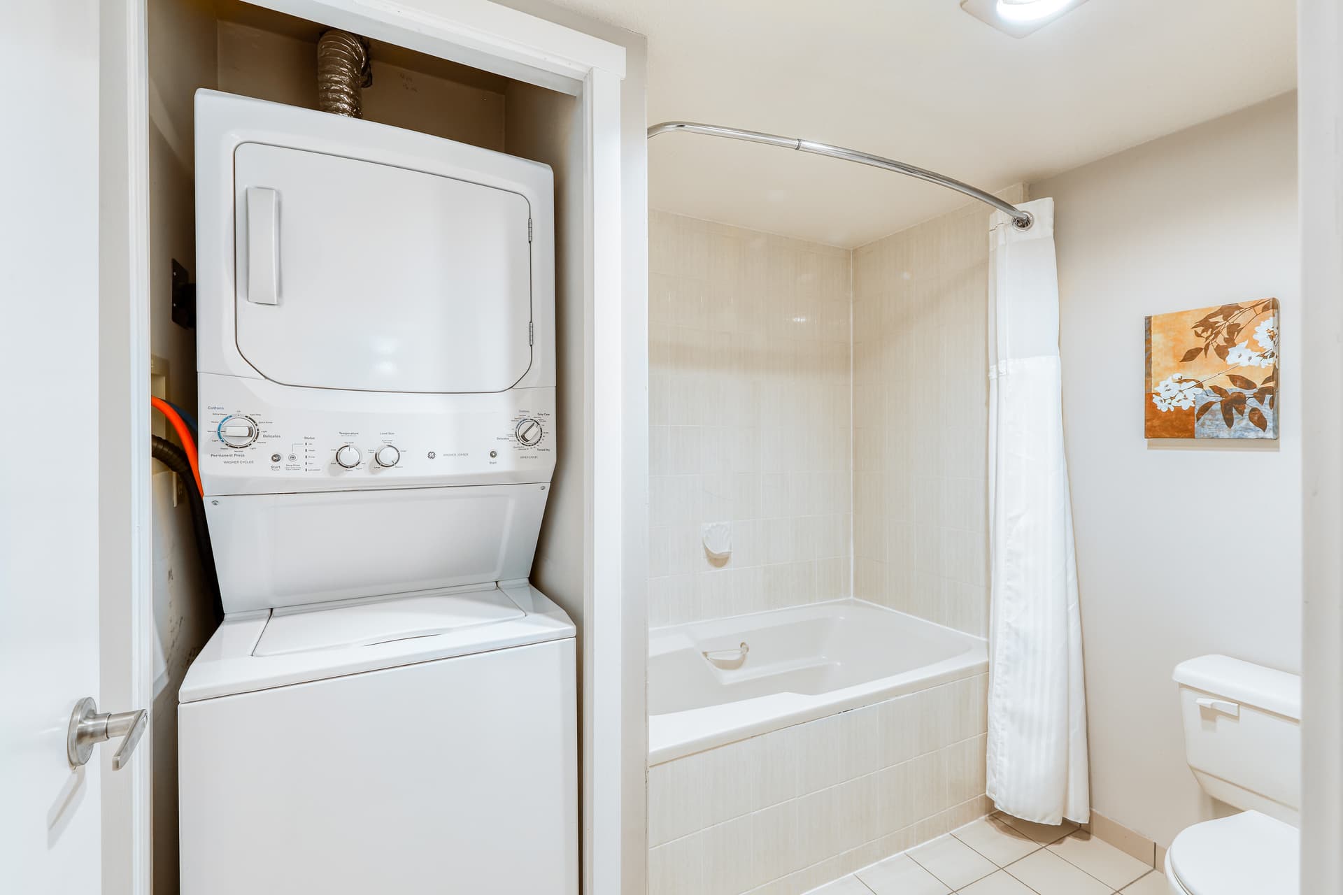 Villas Snowberry