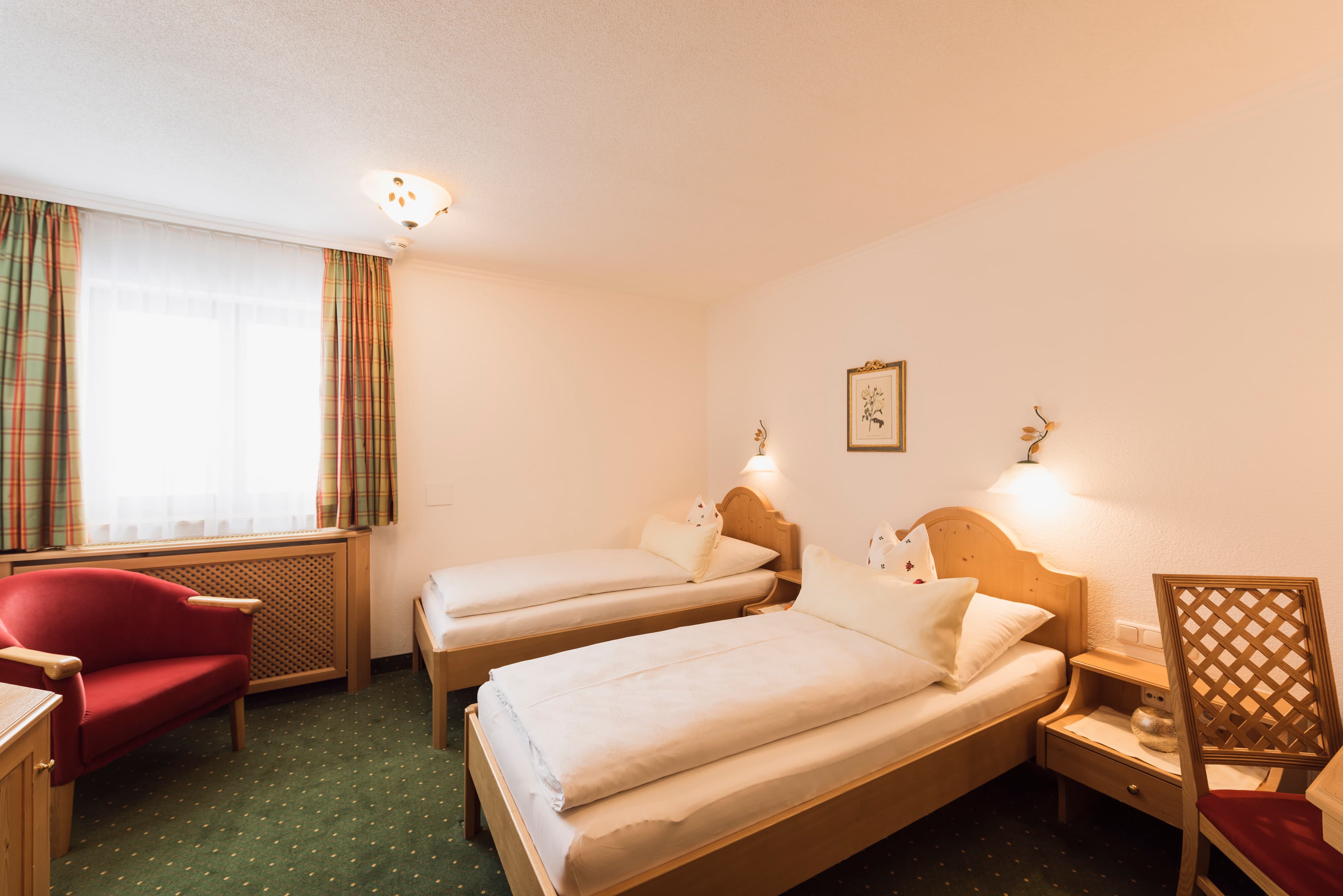 Hotel Arlberghaus