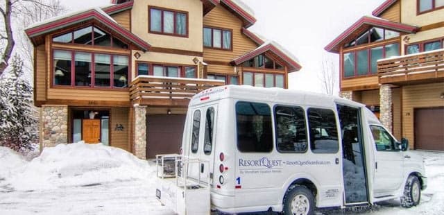 Elk Run Townhomes