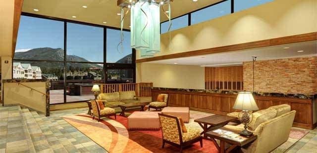 Keystone Lodge & Spa