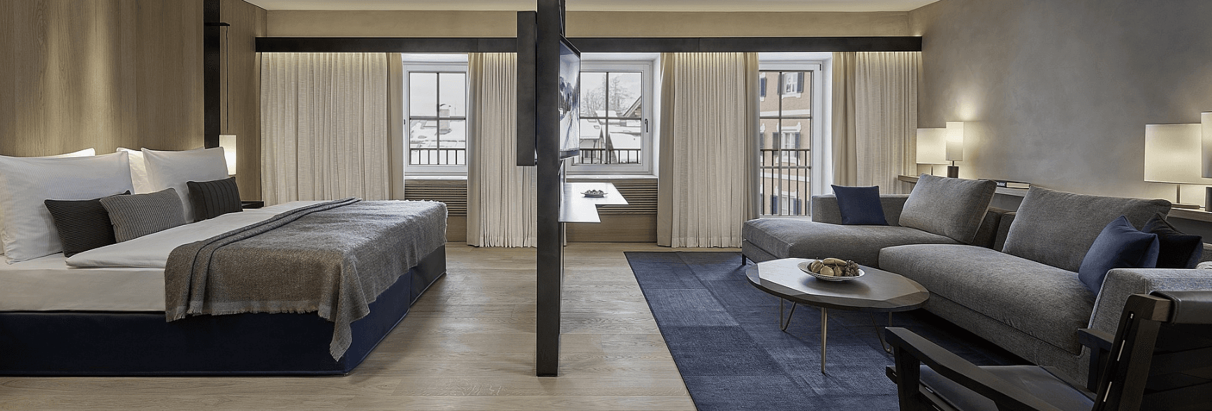 Harisch Hotel Weisses Rossl