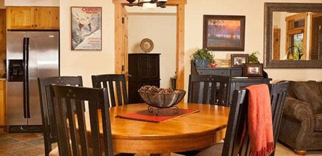 Aspen Lodge at Trappeurs Crossing