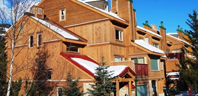 Toby Creek or Horsethief
