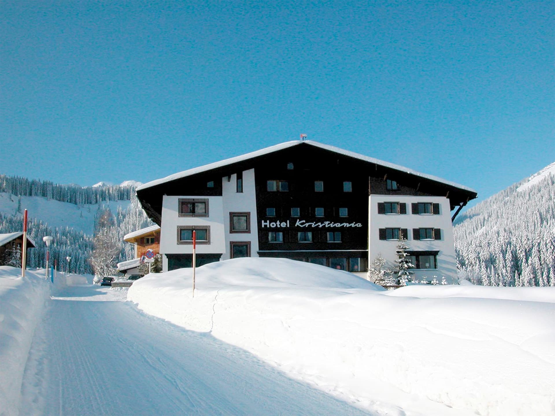 Hotel Kristiania