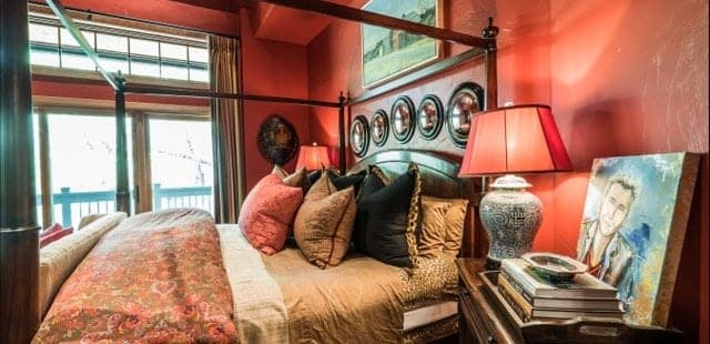Barclay Butera Condos