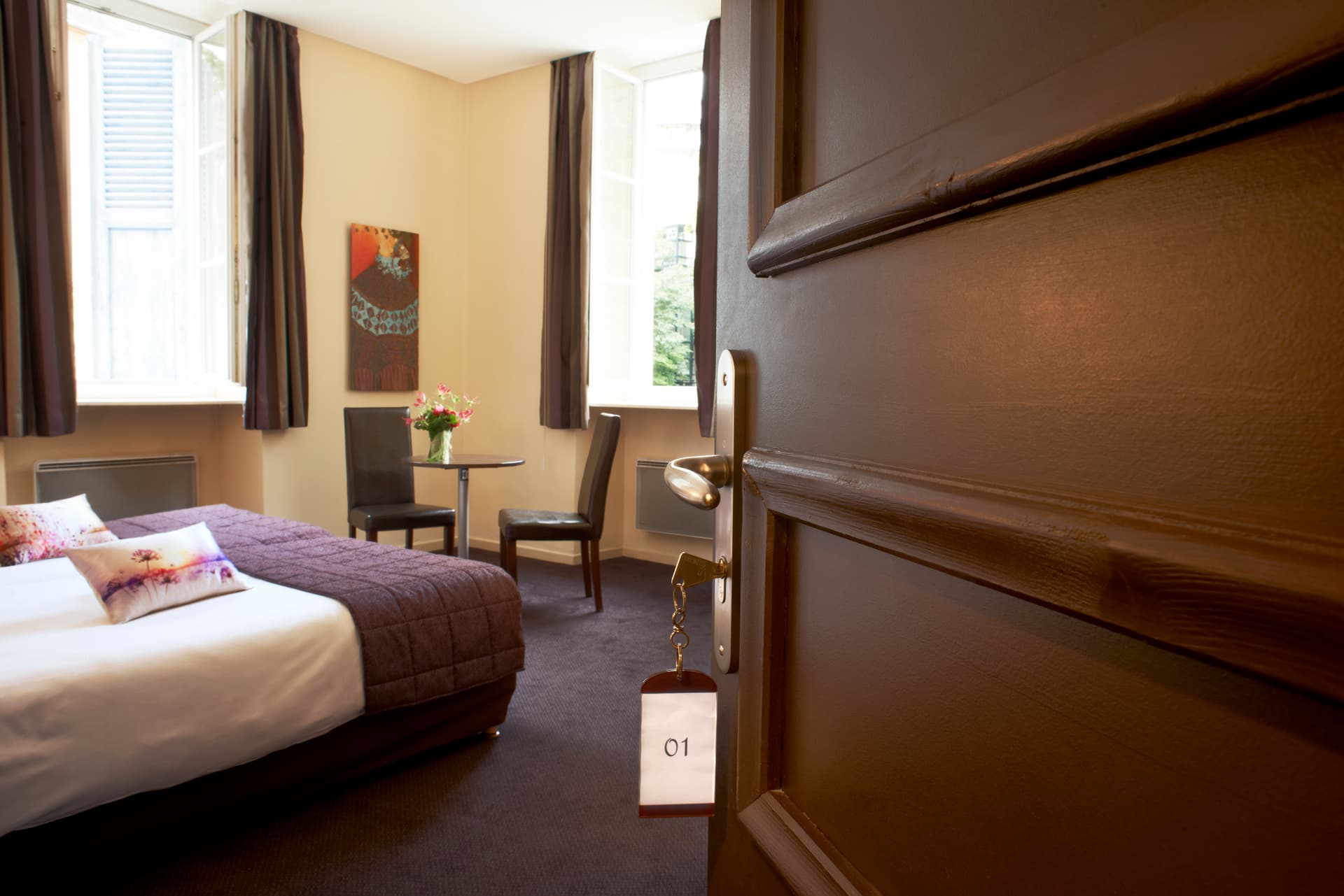 Savoy Hotel