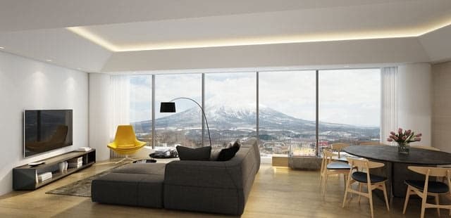 Skye Niseko
